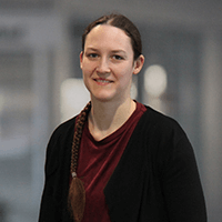 Sarah Luise Geller (Online Assistentin) - Auto-Schubert-Gießen GmbH
