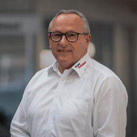 Jochen Dewitz (Geschäftskundenberater) - Autozentrum Gudensberg GmbH